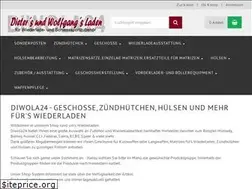 Sites similar to diwola24.de