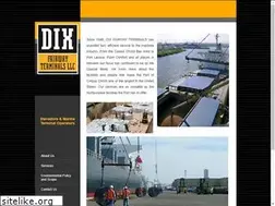 Sites similar to dix-fairway.com