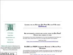 Sites similar to dix306.org