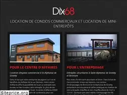Sites similar to dix68.com
