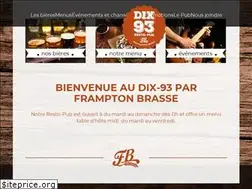 Sites similar to dix93.com