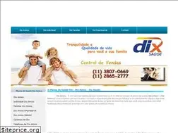Sites similar to dixamico.com