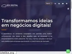 Sites similar to dixbpo.com