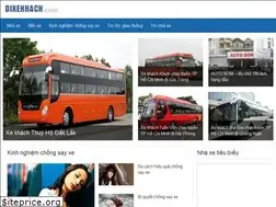 Sites similar to dixekhach.com