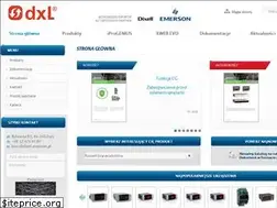 Sites similar to dixell-emerson.pl