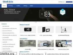 Sites similar to dixellasia.com