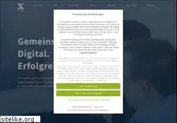 Sites similar to dixeno.de