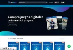 Sites similar to dixgamer.com