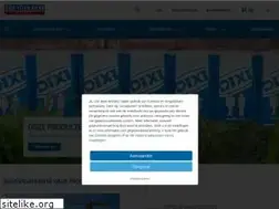 Sites similar to dixi.be