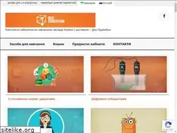 Sites similar to dixi.education