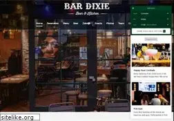 Sites similar to dixie-amstelveen.nl
