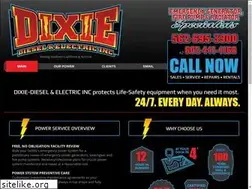 Sites similar to dixie-diesel.com