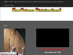 Sites similar to dixie.at