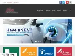 Sites similar to dixie.coop