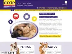 Sites similar to dixie.es