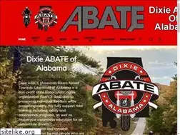 Sites similar to dixieabate.org