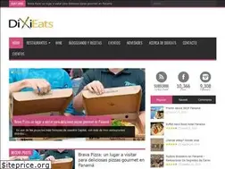 Sites similar to dixieats.com