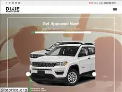 Sites similar to dixieautoloans.com
