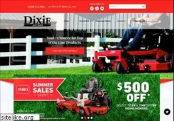 Sites similar to dixieautoparts.com