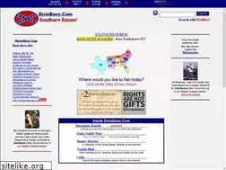 Sites similar to dixiebass.com