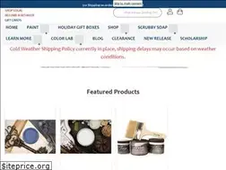 Sites similar to dixiebellepaint.com