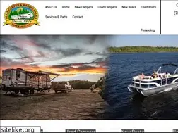 Sites similar to dixiecampersales.com