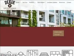Sites similar to dixiecarpet.com