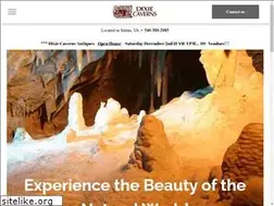 Sites similar to dixiecaverns.com