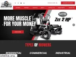 Sites similar to dixiechopper.com