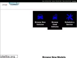 Sites similar to dixiechrysler.ca