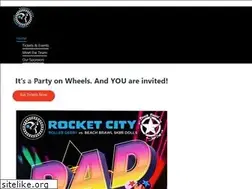 Sites similar to dixiederbygirls.com