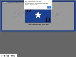 Sites similar to dixiederivatives.com