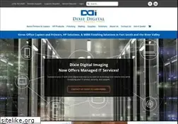Sites similar to dixiedigital.com