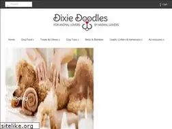 Sites similar to dixiedoodles.co.uk