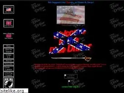 Sites similar to dixiedrifter.com