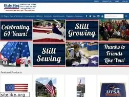 Sites similar to dixieflag.com