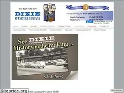 Sites similar to dixiefurniture.com