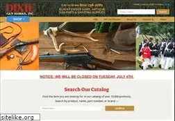 Sites similar to dixiegunworks.com