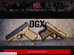 Sites similar to dixiegunworx.com