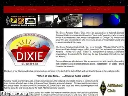 Sites similar to dixieham.org