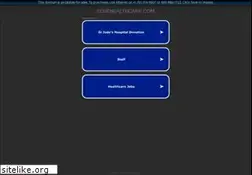 Sites similar to dixiehealthcare.com