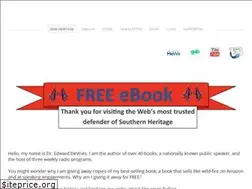 Sites similar to dixieheritage.net