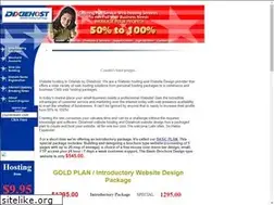 Sites similar to dixiehost.com