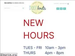 Sites similar to dixieknits.com