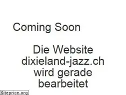 Sites similar to dixieland-jazz.ch
