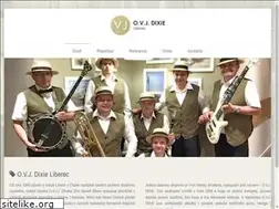 Sites similar to dixieland.cz