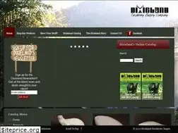 Sites similar to dixielandtaxidermysupply.com