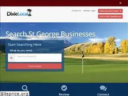 Sites similar to dixielocal.com