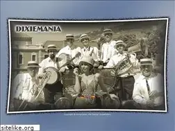 Sites similar to dixiemania.com