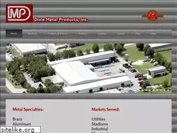 Sites similar to dixiemetals.com
